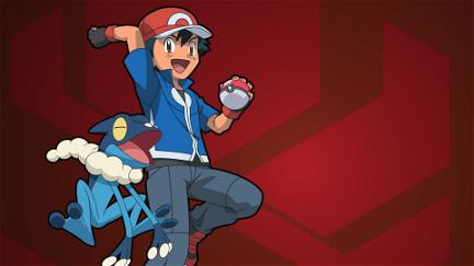 Pokémon Serien: XY poster