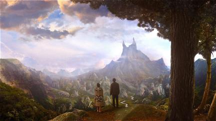Neverland - Reise in das Land der Abenteuer poster