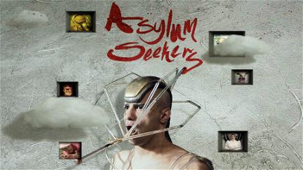 Asylum Seekers poster