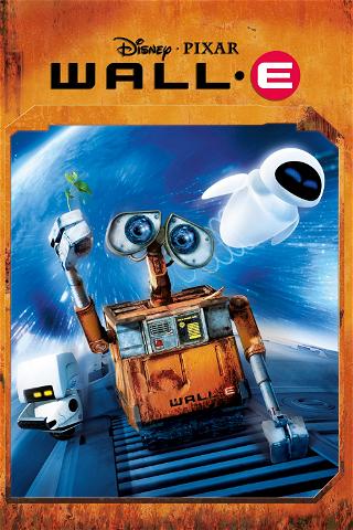 WALL-E poster