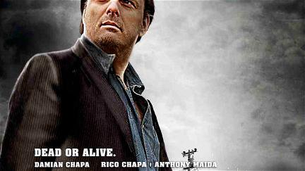 Mafia Man: Robstown Gangster poster