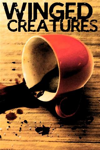 Winged Creatures poster