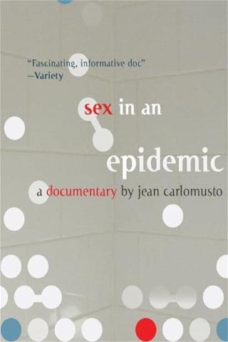 Sex in an Epidemic poster