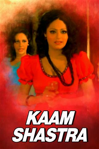Kaam Shastra poster