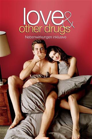 Love and other Drugs - Nebenwirkung inklusive poster