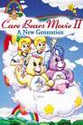 Care Bears Movie 2: A New Generation poster