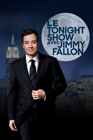 Le Tonight Show poster