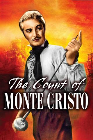 Das Rätsel von Monte Christo poster