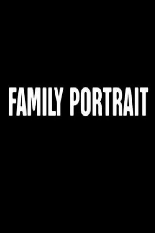 Family Portrait poster