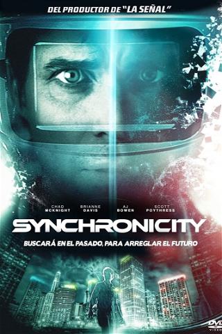 Synchronicity poster