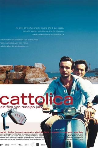Cattolica poster