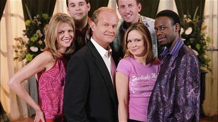 Kelsey Grammer Presents The Sketch Show poster