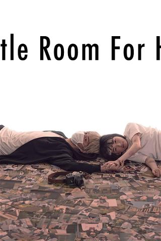 A Little Room For Hope poster
