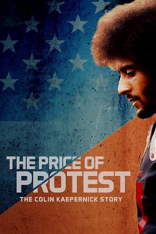 El precio de la protesta poster