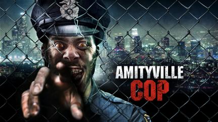 Amityville Cop poster