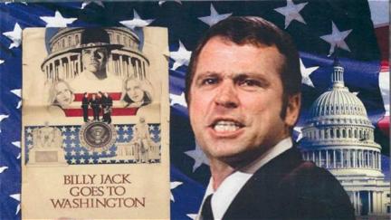 Billy Jack Goes to Washington poster