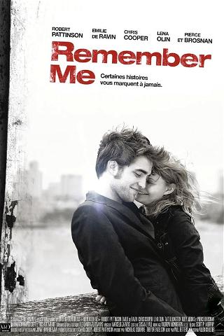 Remember me poster