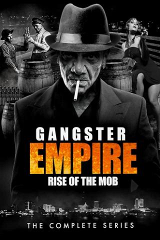 Gangster Empire poster