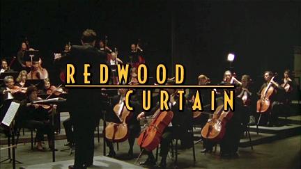 Redwood Curtain poster