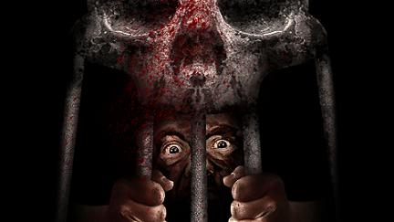 Hell Asylum poster