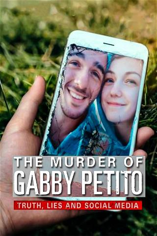 #findgabby: När internet löste ett mord poster