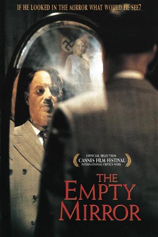 The Empty Mirror poster