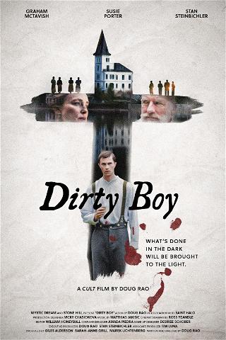 Dirty Boy poster