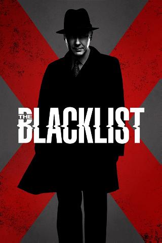 Blacklist poster