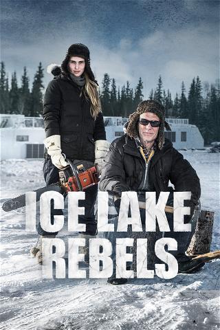 Ice Lake Rebels poster