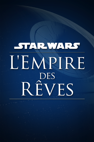 Star Wars : L'Empire des Rêves poster