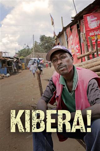 Kibera! poster
