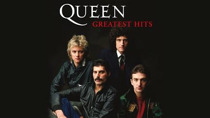 Queen: Greatest Video Hits poster