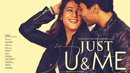 Just U & Me poster