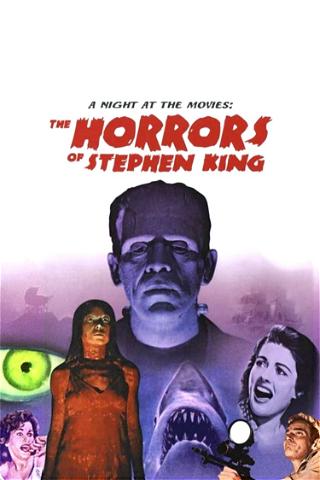 A Night at the Movies: Stephen Kings Welt der Horrorfilme poster