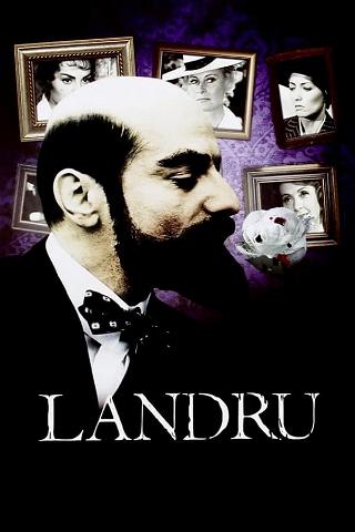 Landru poster