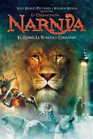 Le cronache di Narnia - Il leone, la strega e l'armadio poster