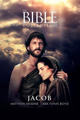 La Biblia: Jacob poster