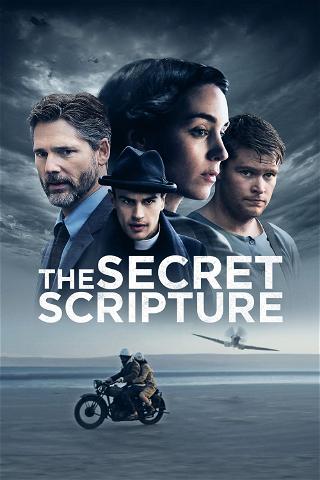 The Secret Scripture poster