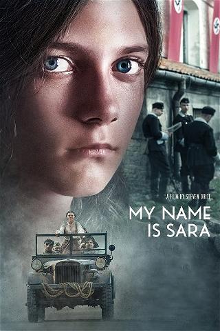 Mi Nombre es Sara poster