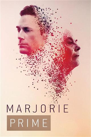 Marjorie Prime poster