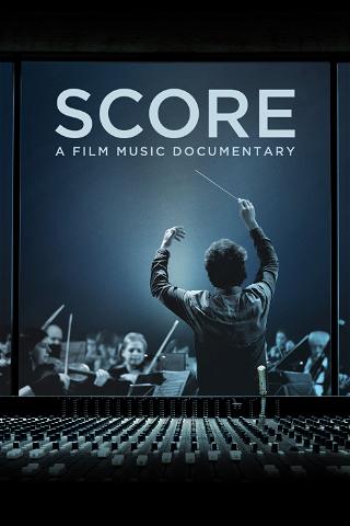 Score: Compositores de Oscar poster
