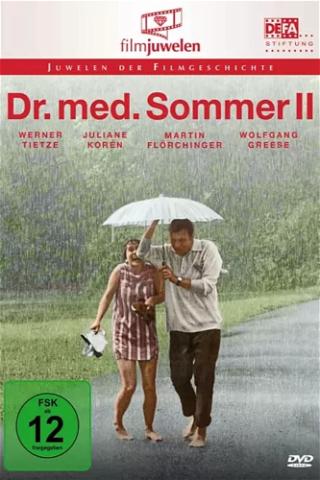 Dr. med. Sommer II poster