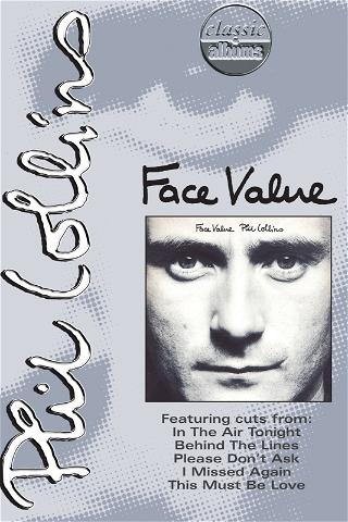 Phil Collins: Face Value (Classic Albums) poster