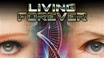 Living Forever poster
