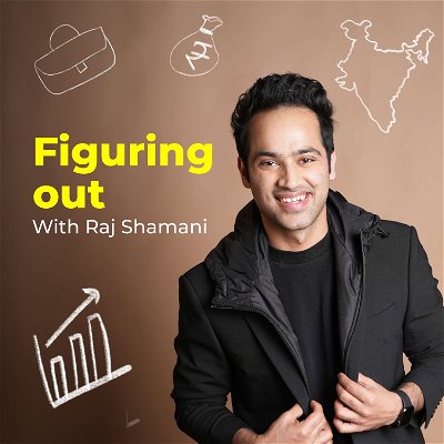 Figuring Out with Raj Shamani poster