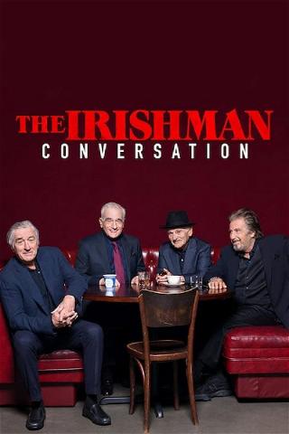The Irishman : Conversation poster