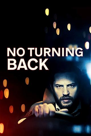 No Turning Back poster