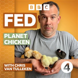 Fed with Chris van Tulleken poster