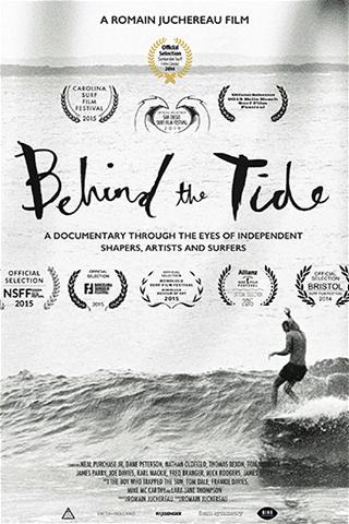 Behind the Tide poster