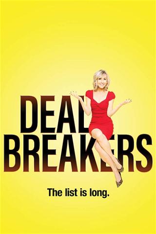 Dealbreakers poster